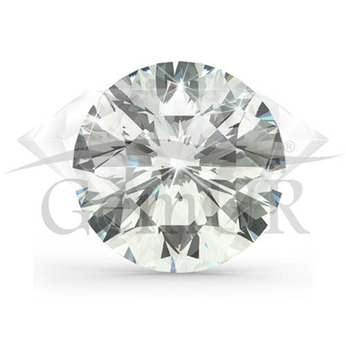 Rap : -30 % [br]Brylant naturalny [br]0,56 ct - VVS2/G - HRD[br]6.600 PLN