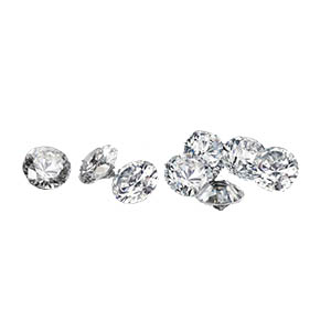 KOMISBRYLANTY - DIAMENTY do   5,00 ct