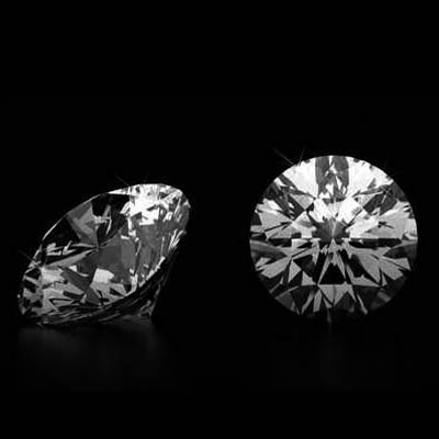 Brylanty – Diamenty